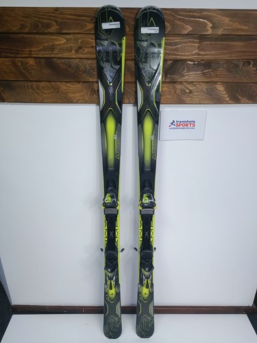 Amp 80x 170 ski - 80x,