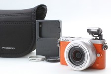 ENGLISH OK [MINT] LUMIX DMC
