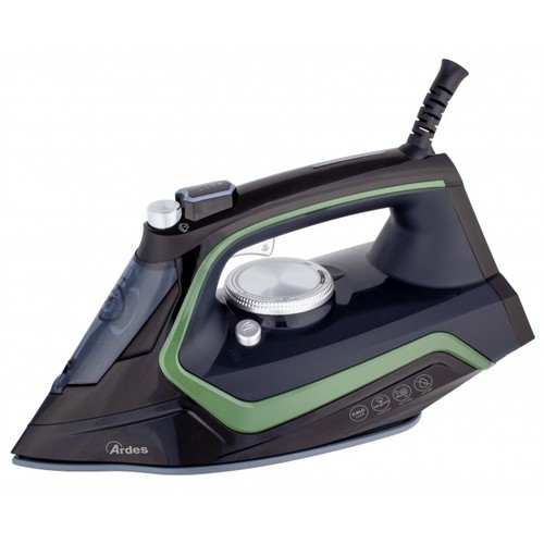 Ardes vapor pro elite - vapor, fer