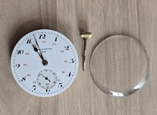 ANCIEN MOUVEMENT MECANIQUE