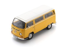 Preorder Q1/26 Schuco VW T2a