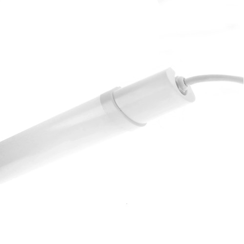 Réglette étanche led w - , 48