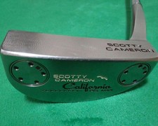 SCOTTY CAMERON California Del