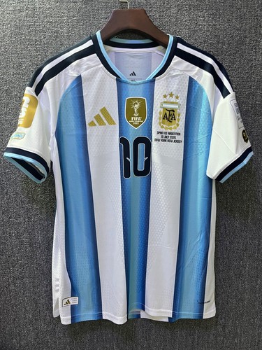 Maillot argentine fifa world - maillot,