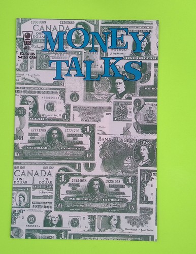 Money talks amaze ink - talks, ink/slave