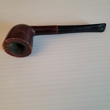 Vtg Challenge Briar Tobacco