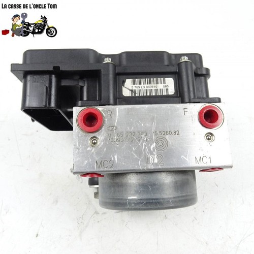 Centrale abs ducati - abs,