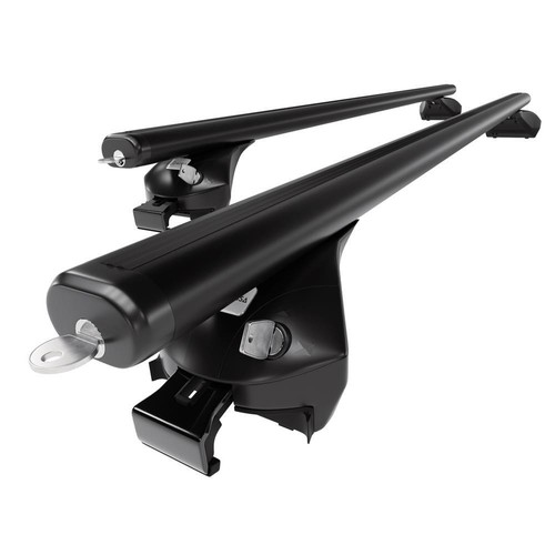 Barres toit aluminium - toit, en