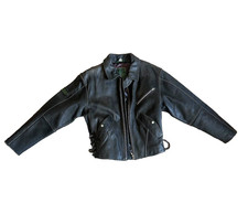 Lewis Leather Aviakit Vintage