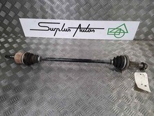 Arbre transmission arriere