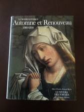 Univers des Formes : Automne et Renouveau