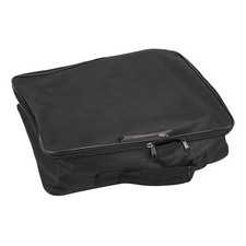 Protège capote noir pour