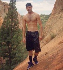 And1 Vintage Rare Un Dazzle