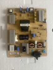 LG 55UH6030-UC, 55UH6150-UB Power Supply Board EAY64388821