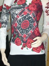 SAVE THE QUEEN : t-shirt VIVA