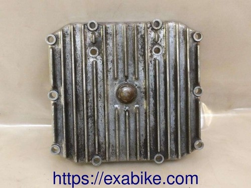 Carter huile pour suzuki - d'huile,