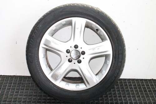 Jante alliage mercedes benz - en, mercedes-benz