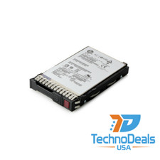 HP 800GB 6G SATA Valeur