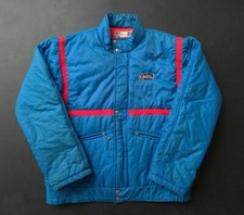 Vintage Sergio Tacchini Down