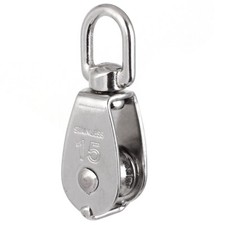 15 Mm Diamètre En Acier