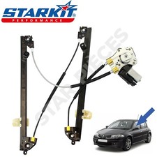 Mécanisme lève-vitre avant