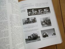  LES TRANSPORTS MILITAIRES -1959 AVIATION BATELLERIE CHEMINS DE FER SAHARIENNE 