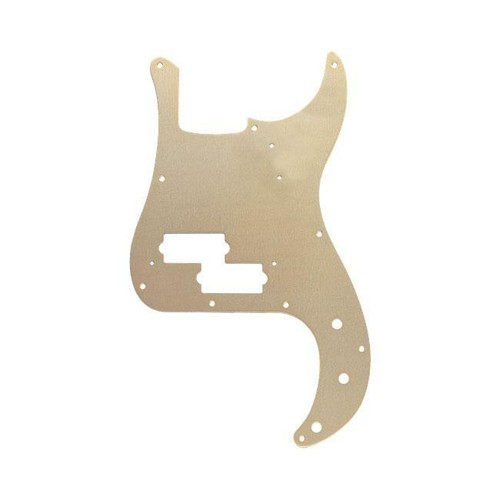 Fender pickguard p - pickguard, '57