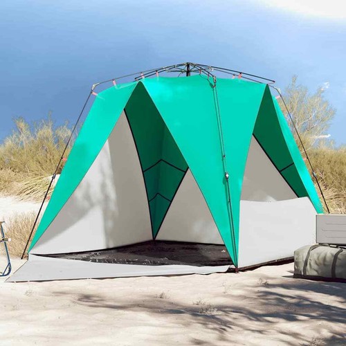 Tente plage personnes - tente, de