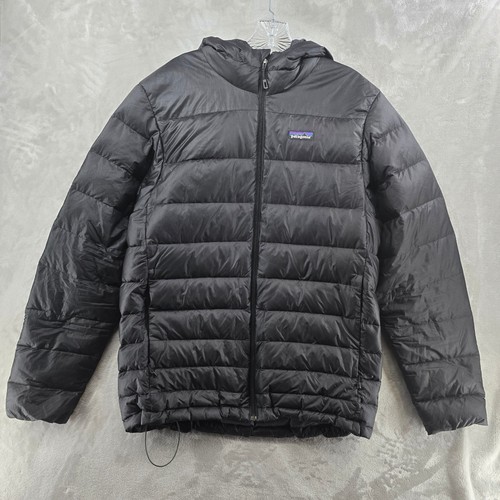 Patagonia loft down - loft, hoody