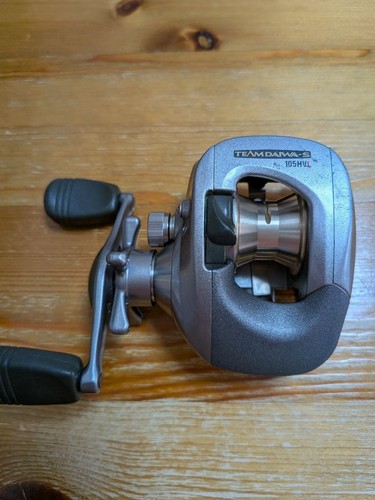 Moulinet lancer appâts - moulinet, d'appâts