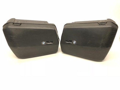 Valise droite gauche - droite, bmw