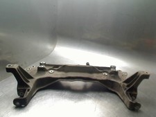 BERCEAU MOTEUR Peugeot Bipper (AA) Van 1.4 HDi (DV4TED(8HS)) 2011