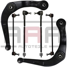 KIT TRIANGLE BRAS SUSPENSION