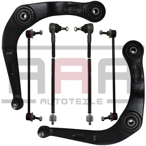 Kit triangle bras suspension - kit,