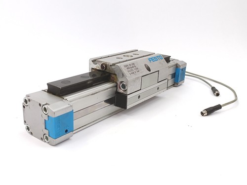 Festo 161792 actionneurs - festo,