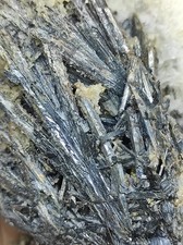 XL Stibine antimoine Toscane