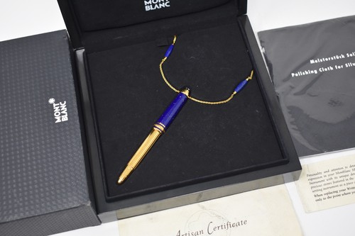 Montblanc meisterstück - montblanc,