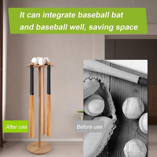 Support battes de - battes,