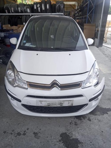 Porte arriere gauche citroen - gauche,