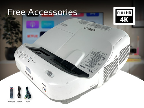 Epson brightlink 585wi - epson,