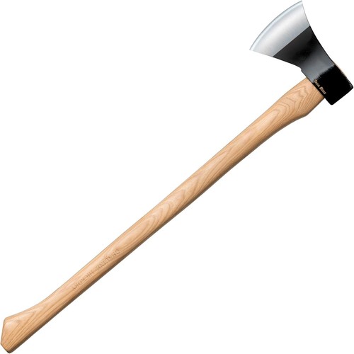 Cold steel trail boss - steel,