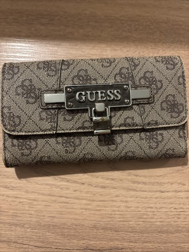 Porte feuille guess - porte,