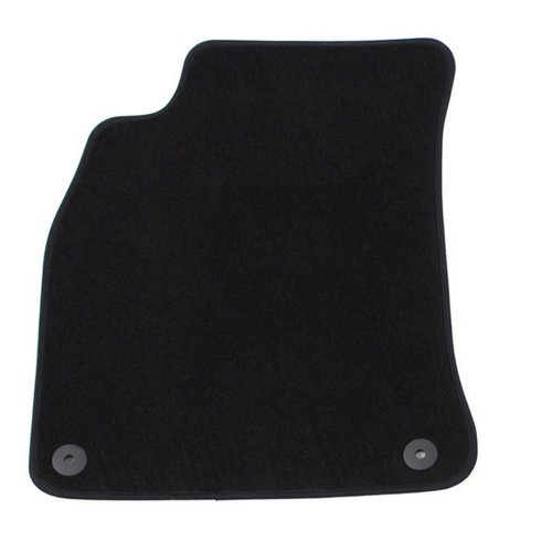 Tapis sol avant - sol, haut