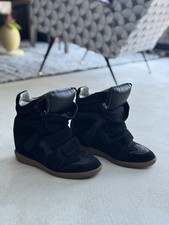 baskets isabel marant bekett