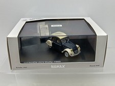 151404 Norev 1:43 Citroën 2