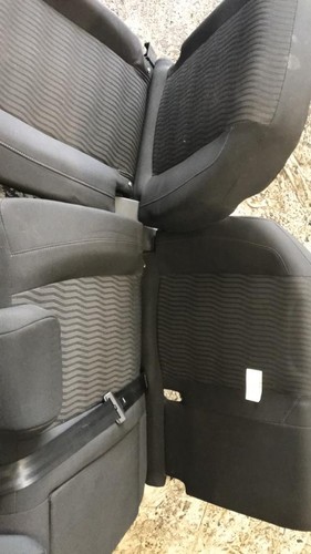 Banquette arriere peugeot 308 - banquette,