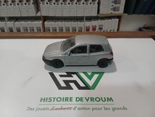 Fiat Bravo 1/43 Bburago