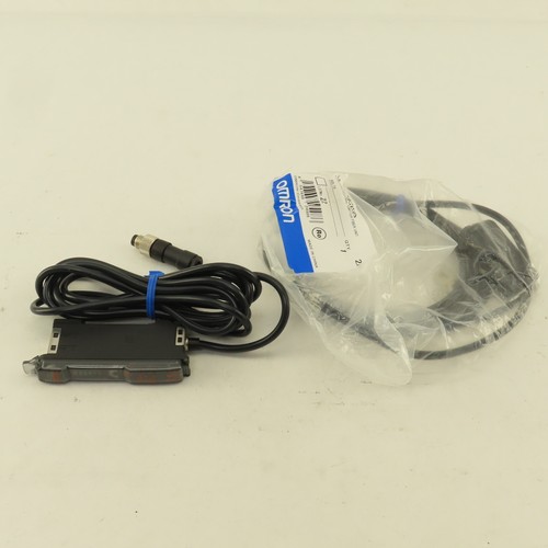 Omron e3x na41v - omron, e32-dc200