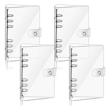 Cartable Transparent A6