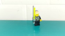 Lego minifig figurine star